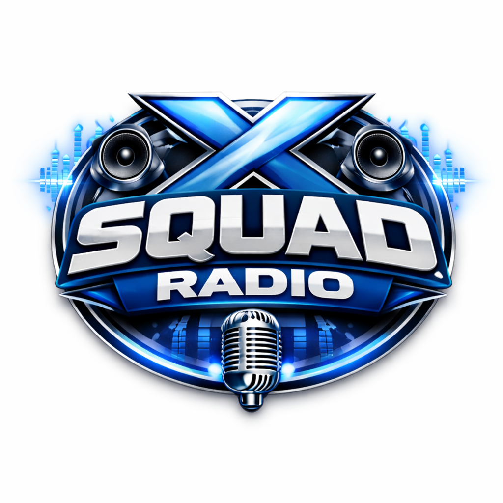 X Squad Radio