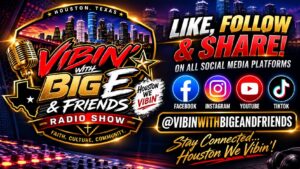 big e show flyer